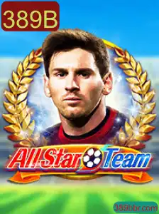 Descubra AllStarTeam: O Jogo Que Está Revolucionando o Mundo dos Esportes Virtuais