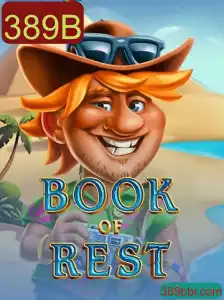 BookofRest: Descubra a Fascinante Jornada no Mundo do Descanso
