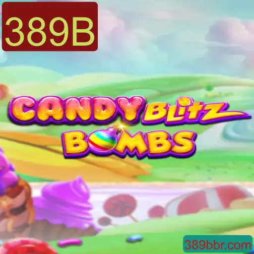 CandyBlitzBombs: O Novo Fenômeno dos Jogos Que Está Conquistando o Mundo