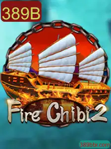 Descubra o Fascinante Mundo de FireChibi2 com o Código 389B