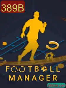 Explorando o Mundo de FootballManager e a Relevância da Palavra-Chave 389B
