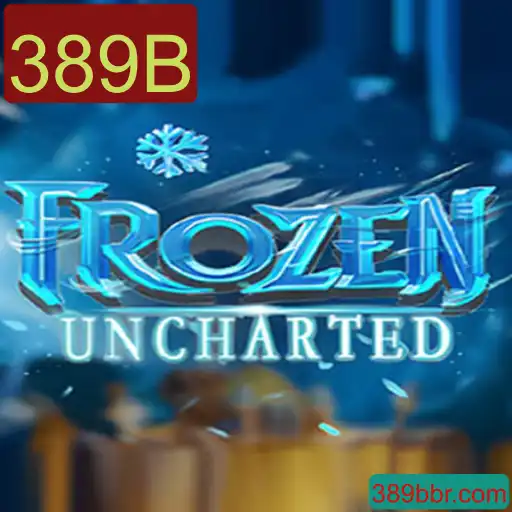 FrozenUncharted: Uma Aventura Inédita Com a Chave Para o Mistério 389B