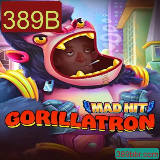 Introdução ao Mundo de MadHitGorillatron: Um Mergulho no Universo do Jogo