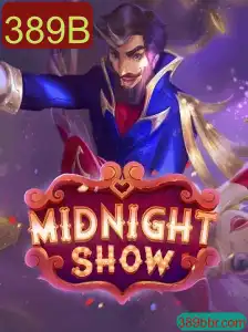 Explorando o Fascinante Universo de MidnightShow: O Jogo que Está Conquistando o Mundo