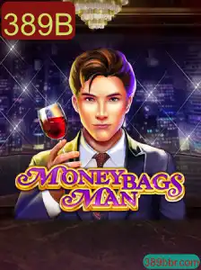 Explorando o Mundo de MoneybagsMan: Uma Aventura Financeira Única
