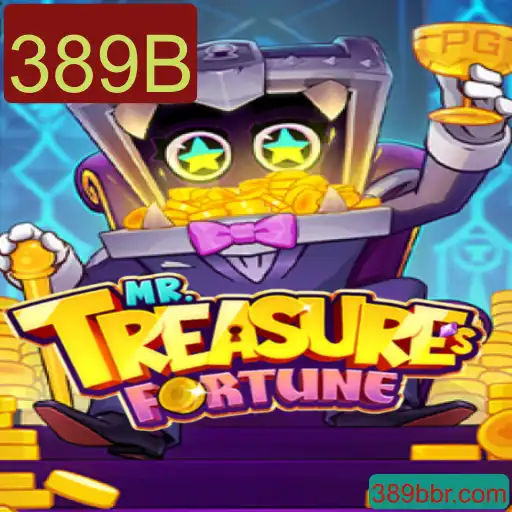Explorando o Fascinante Mundo de MrTreasuresFortune