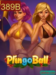 Descubra Plingoball: O Jogo Revolucionário que Está Conquistando o Mundo!