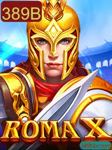 A Revolução do Entretenimento: RomaX e o Enigma 389B