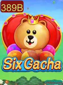 Descubra o Novo Mundo de Emoções com o Jogo SixGacha
