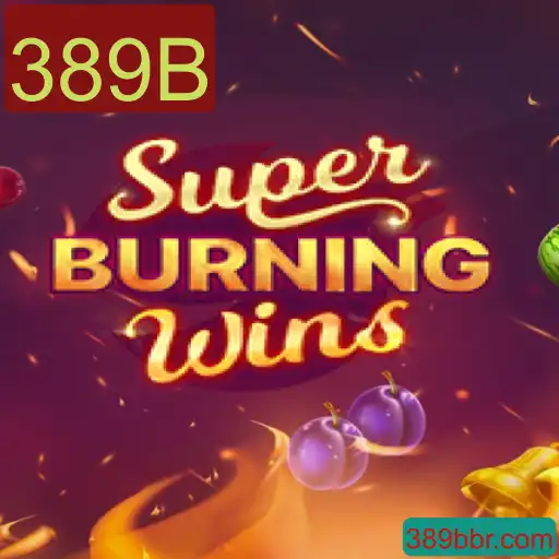 SuperBurningWins: Um Jogo Clássico com Emoção Renovada
