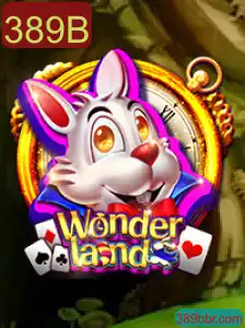 Descubra Wonderland: Um Novo Horizonte de Entretenimento